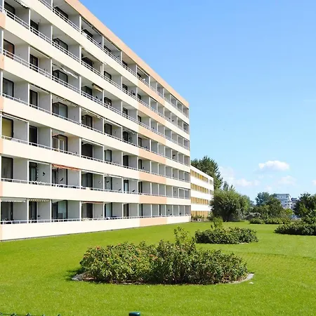 Steinwarder 35-37 Sb5 012 Steinwarder 35-37 Apartmán Heiligenhafen