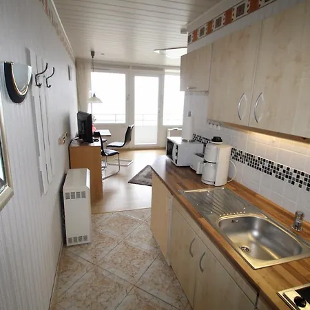 Steinwarder 35-37 Sb5 012 Steinwarder 35-37 Apartmán Heiligenhafen