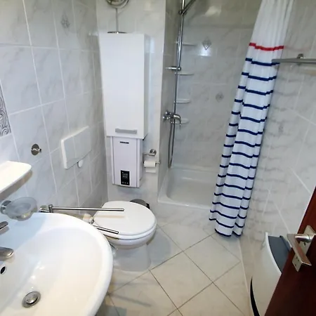 Apartmán Steinwarder 35-37 Sb5 012 Steinwarder 35-37 Heiligenhafen