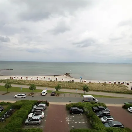 Apartmán Steinwarder 35-37 Sb5 012 Steinwarder 35-37