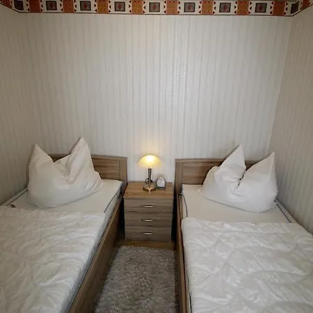 Apartmán Steinwarder 35-37 Sb5 012 Steinwarder 35-37 Heiligenhafen